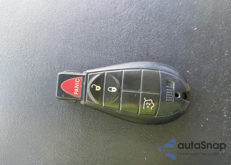 2010 Jeep Grand Cherokee Laredo from USA, damaged, VIN 1J4PR4GK8AC131707